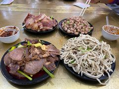 -惠丰源烩面馆(经七路店)