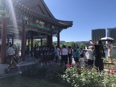 -西海子公园