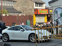 -蒋家桥饺面店(广陵路店)