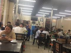 大堂-金达盛烤肉(五里店)