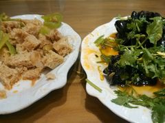 -葛记焖饼(伏牛路店)