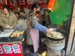 -老南昌白糖糕(大士院店)