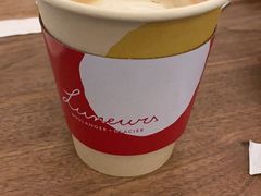 -LUNEURS月乐诗·法式冰淇淋(环贸店)