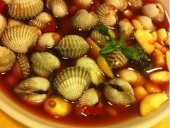 -得记得潮州海鲜砂锅粥(宝业路店)