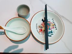 -禄运茶居·手工点心(恒宝广场店)