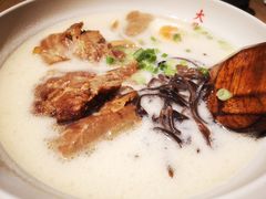 -味千拉面(煌华新纪元购物广场店)