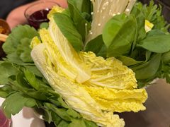 -南门涮肉(后海店)