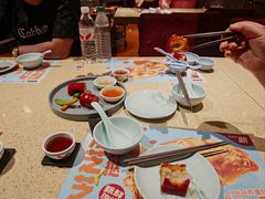 -点都德(奥体印象城店)