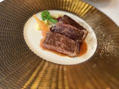 -领仕扒房(长春店)