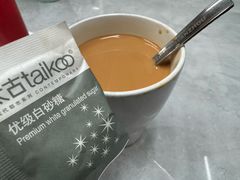 -颓记茶餐厅(美景总店)