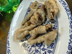 -小陆莲花蟹园农家乐(莲花岛店)