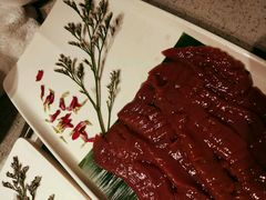 -海底捞火锅(航洋城店)