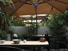 -缘生态云南菜·野生菌庭院餐厅(华侨城店)