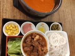 -相遇石桥过桥米线(小绿谷店)