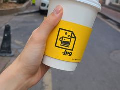 -JPG coffee(广州体育西店)