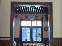 -申德勒加油站餐厅(三里屯北小街店)