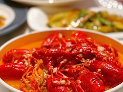 -小河盐帮·私家菜·烤鸭(三元桥·霄云路店)