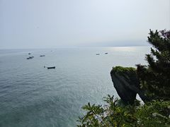 -大连金石滩滨海国家地质公园