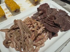-高玛纳驴肉火烧(一世界店)