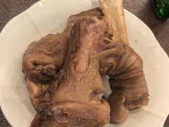 -老三羊汤【北兴隆街店】