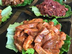 -碳碳烤肉(南湖路店)