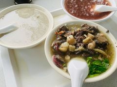 杂碎汤-老磁器口豆汁店(天坛店)