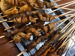 -阿拉提大盘鸡@米饭(南环东路汇邻广场店)