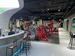 -七星派健身中心(鸟巢店)