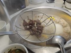吊龙肉-潮发潮汕牛肉店(龙洞店)