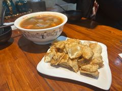 -卡迷尔牛肉面(佳木斯路店)