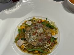 -Le Comptoir de Pierre Gagnaire