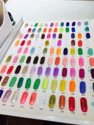 -Easy Lady美甲美睫半永久纹绣工作室