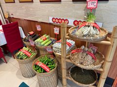 -潇湘码头·鲜湘菜(清河店)
