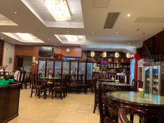 大堂-新聚丰菜馆(太监弄店)