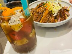 -打趸BTC·Breaktime cafe(北京路店)