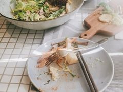 -小满Grainkitchen(滨江商业广场店)