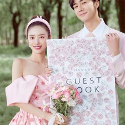 -女王风尚STUDIO·轻奢化定制