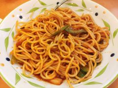 -萨莉亚意式餐厅(悦荟广场店)