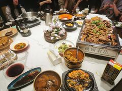 -桃园农庄烤全羊(江秋路店)