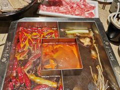 -锦城印象火锅(天府三街店)