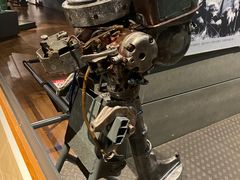 -柳州工业博物馆