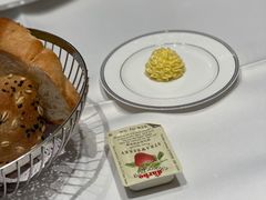 -北京友谊宾馆·俄罗斯餐厅