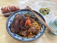 -一家人面馆(三条巷店)