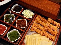 -小满海鲜·别院(天津旗舰店)