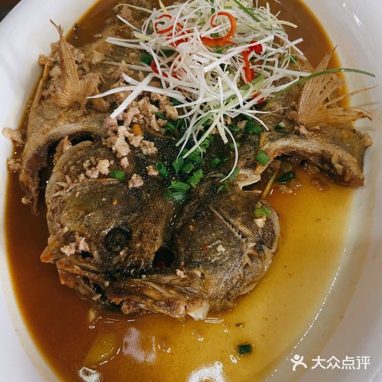 老六安牛肉煲(北八区店)
