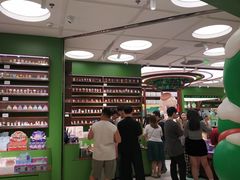-泡泡玛特POPMART(天环购物中心店)