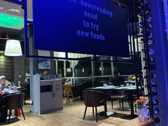 -188西餐厅(园林宾馆店)