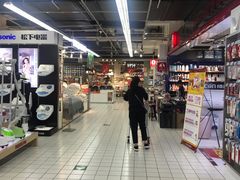 -世纪联华(杭州新塘路店)