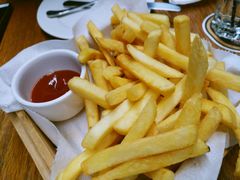 -Geneva日内瓦餐厅(西郊宝成花苑店)