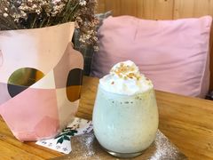 -251#coffee roasters(沿河东路店)